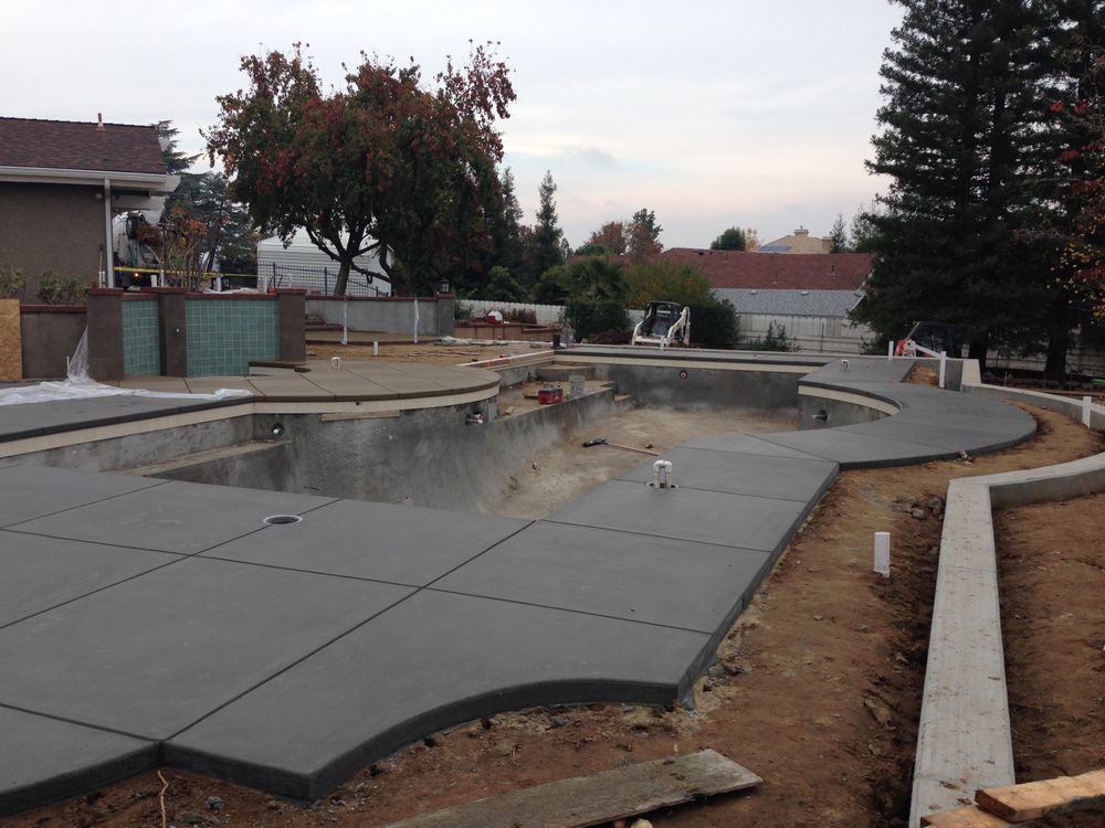 All Photos for Salas Concrete in Fresno, CA