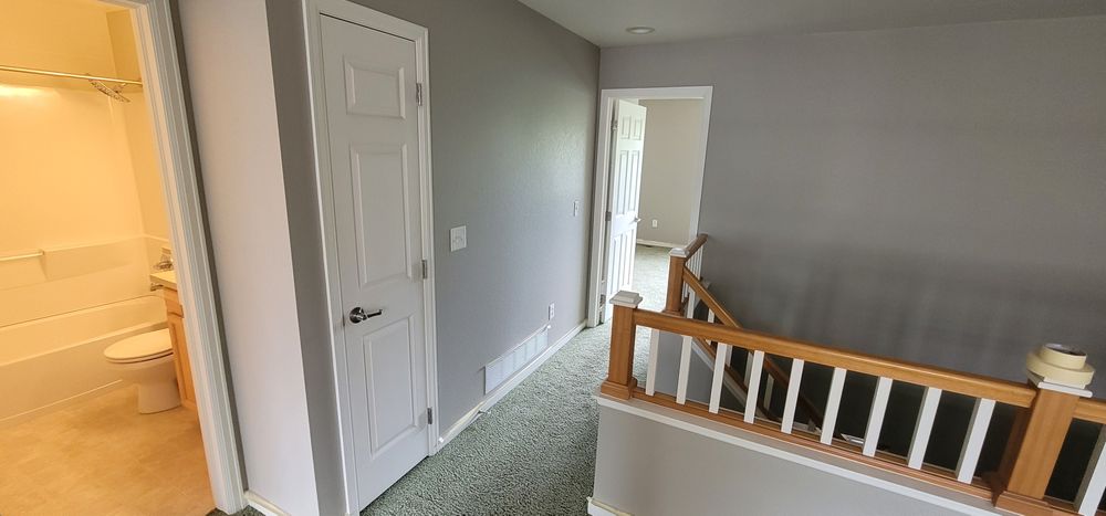 Interior Painting for Outlaw Painting in Loveland, CO