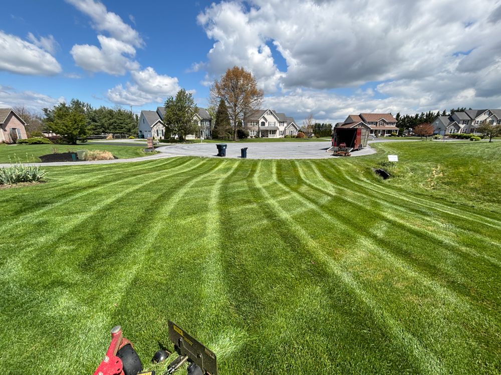 All Photos for Backyard Acres Lawncare LLC in Chambersburg, PA