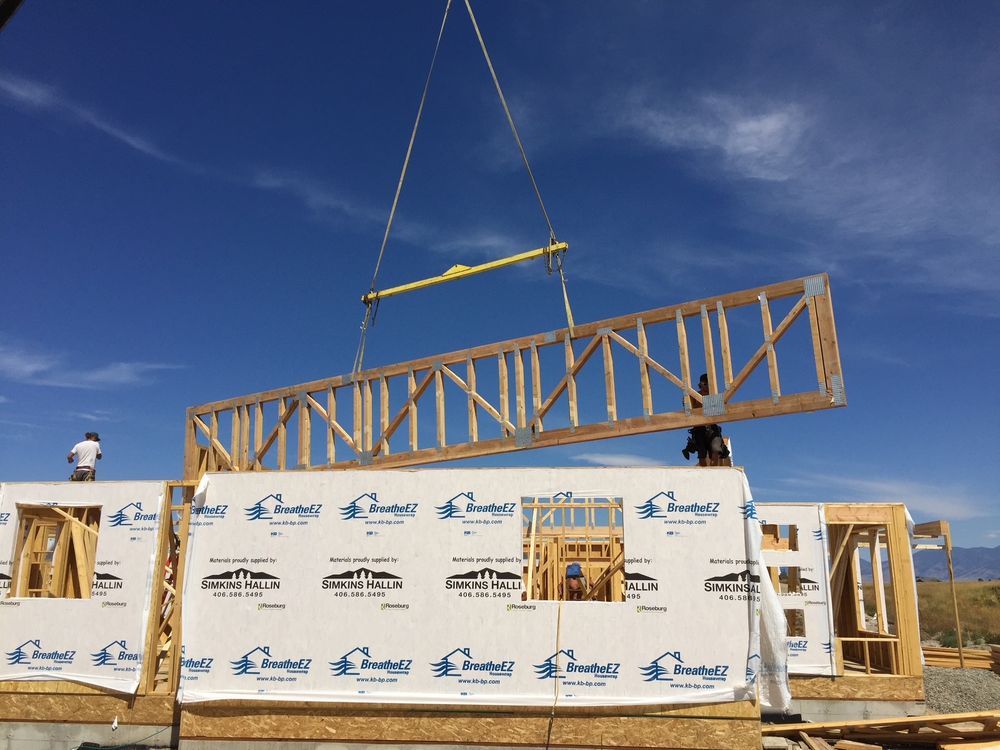 All Photos for R&H Homes in Bozeman, MT