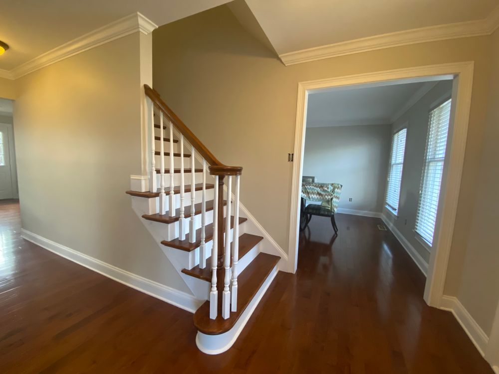 All Photos for MK Painting & Custom Finishes in Schwenksville, PA