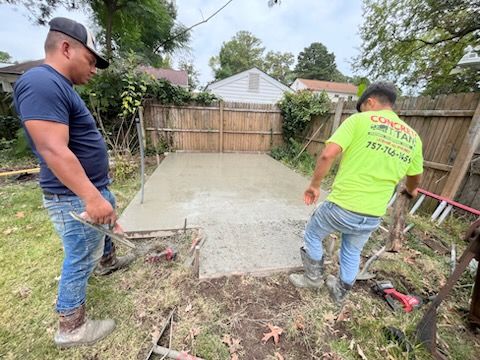 All Photos for Concrete Titans in Chesapeake, VA