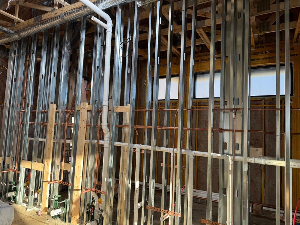 Leak Detection and Repair for Dotson’s Plumbing in Lynchburg, Virginia