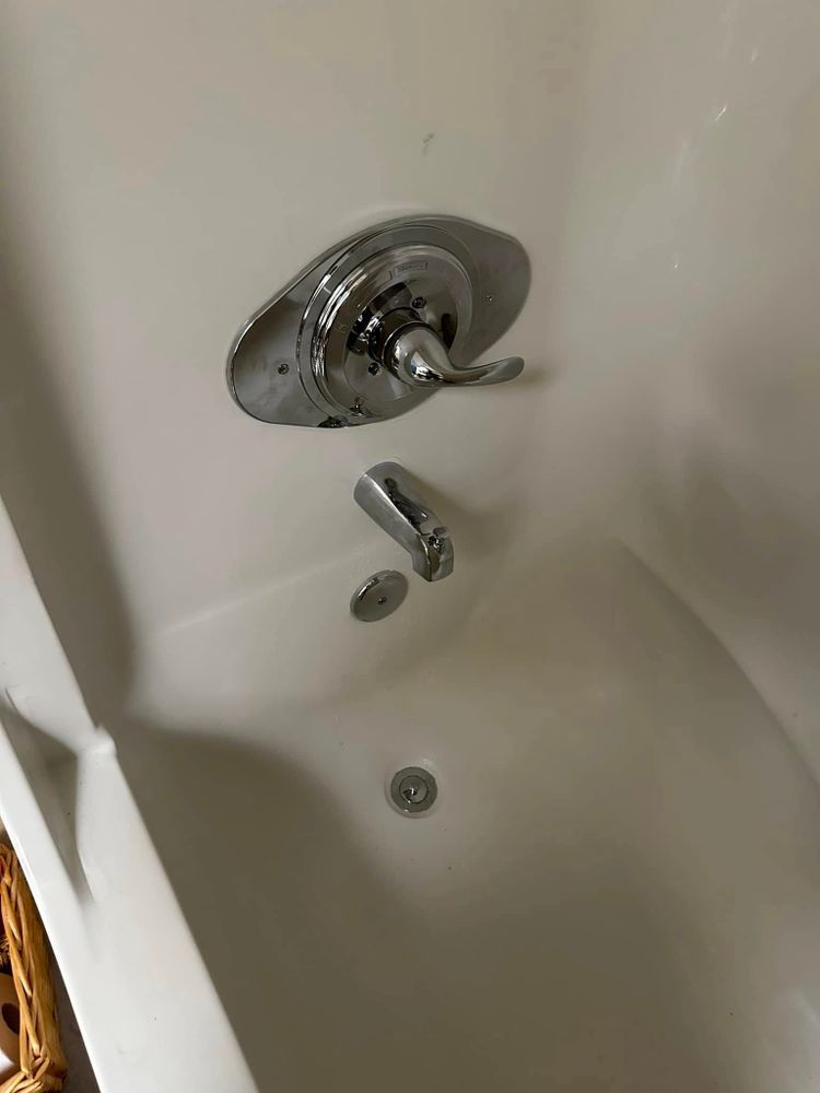 Our Leak Detection and Repair service quickly identifies hidden leaks using advanced technology, preventing water damage and reducing utility bills, ensuring your home's plumbing system is efficient and protected. for Bear Necessity Plumbing in Longs, SC