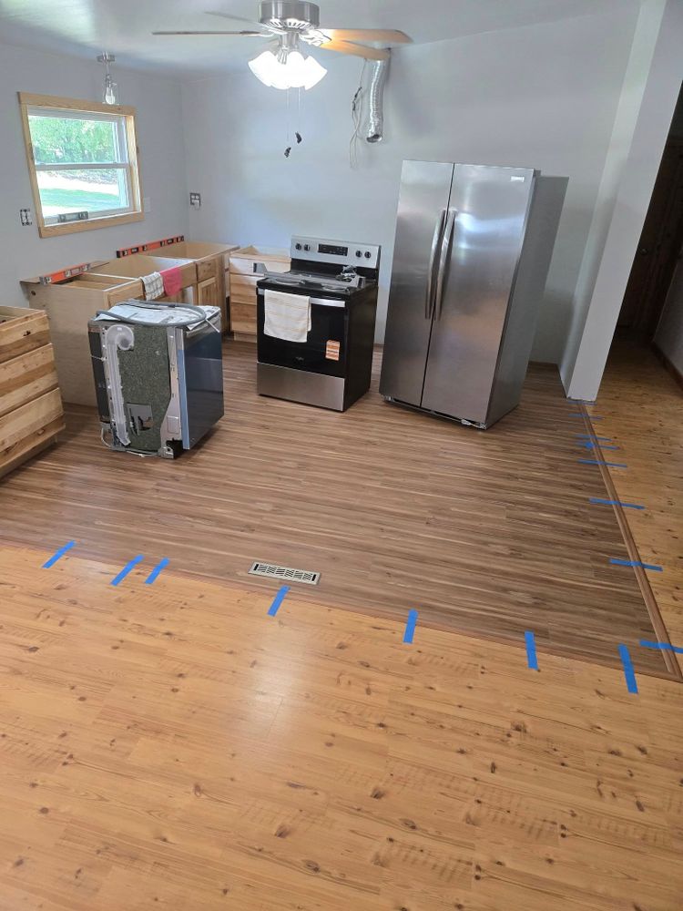 All Photos for Gunderson & Ranieri Remodeling & Rentals  in Columbia,  SC