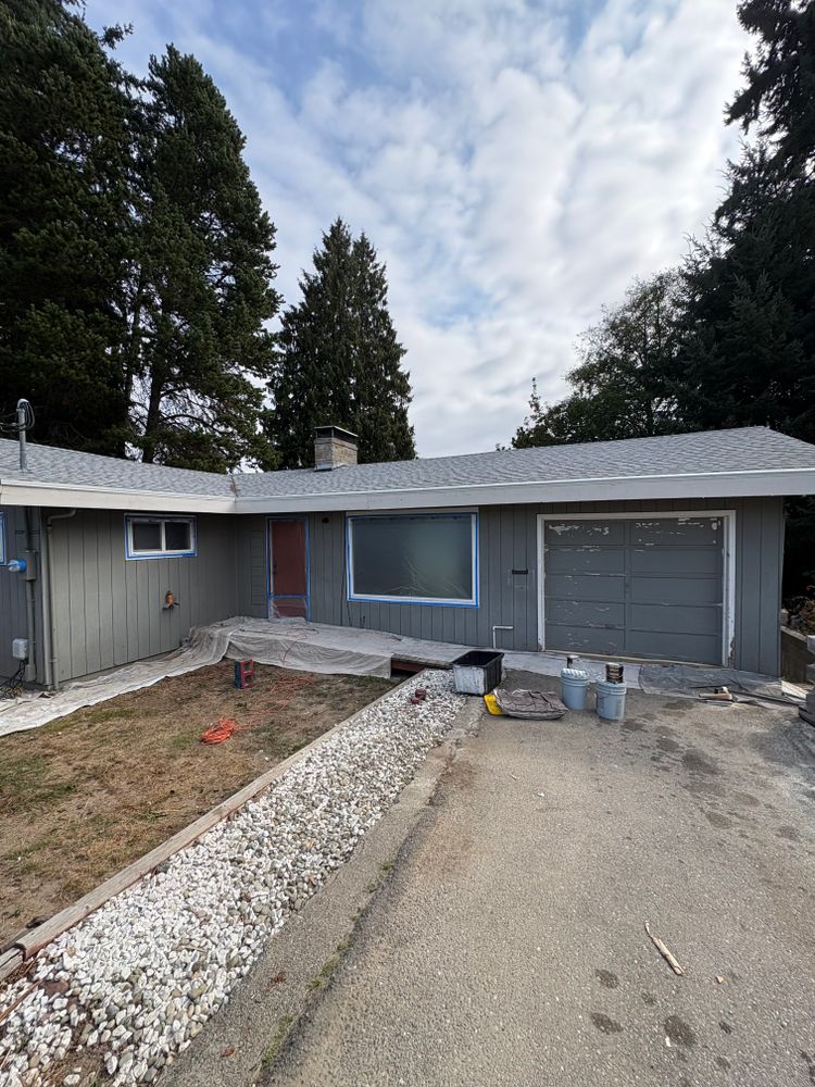 All Photos for NWP Construction Co. in Gig Harbor, WA