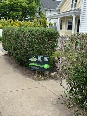 All Photos for Kingston Lawn Care in Warren, RI