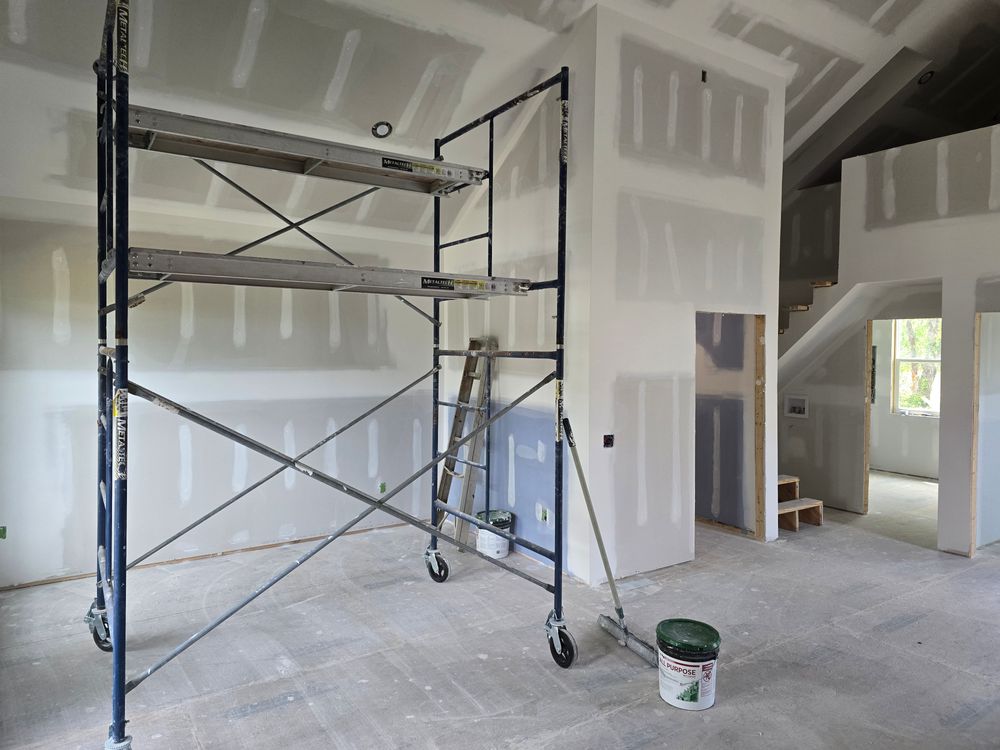 All Photos for Johnson Drywall & Paint in Knoxville, TN