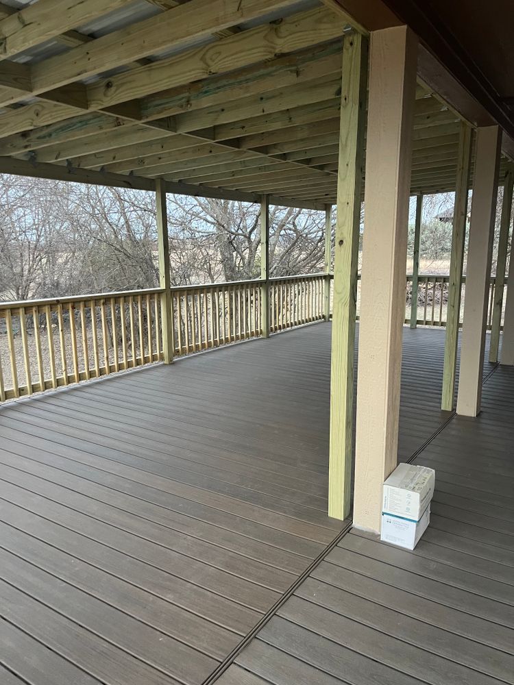 All Photos for BAKER Carpentry in Joshua, TX