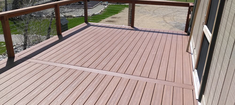 All Photos for J2 Construction in Red Lodge, MT