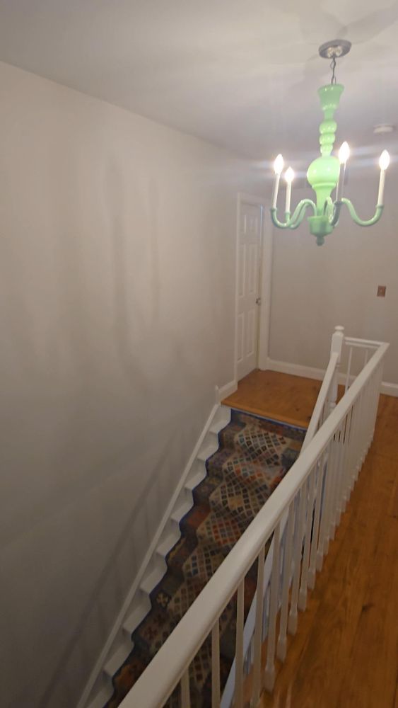 All Photos for K N P Zuniga Painting LLC in Linden, NJ