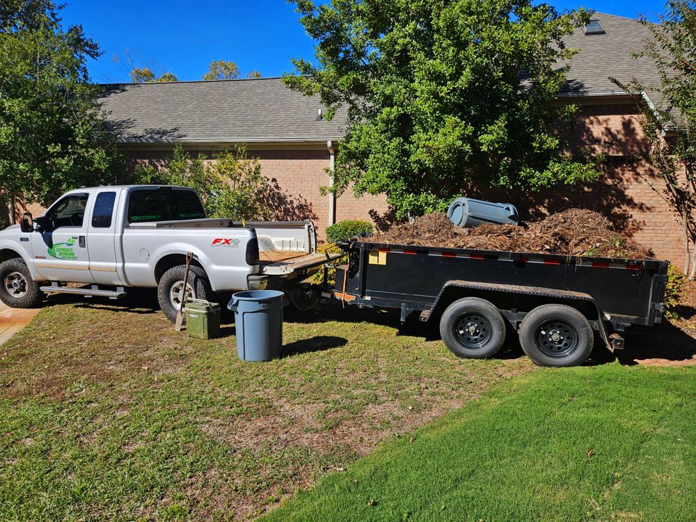 All Photos for Zepeda's Mowing in Fort Valley, GA