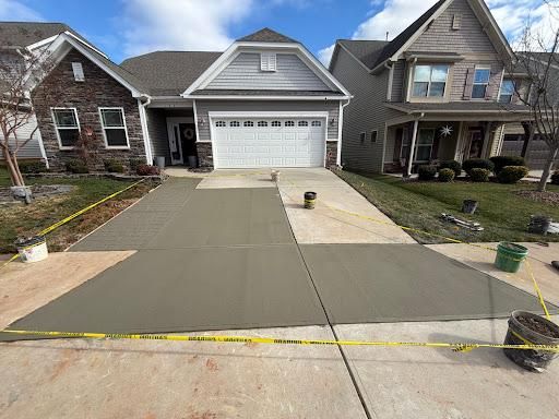 All Photos for McCune Construction LLC in Mocksville, NC