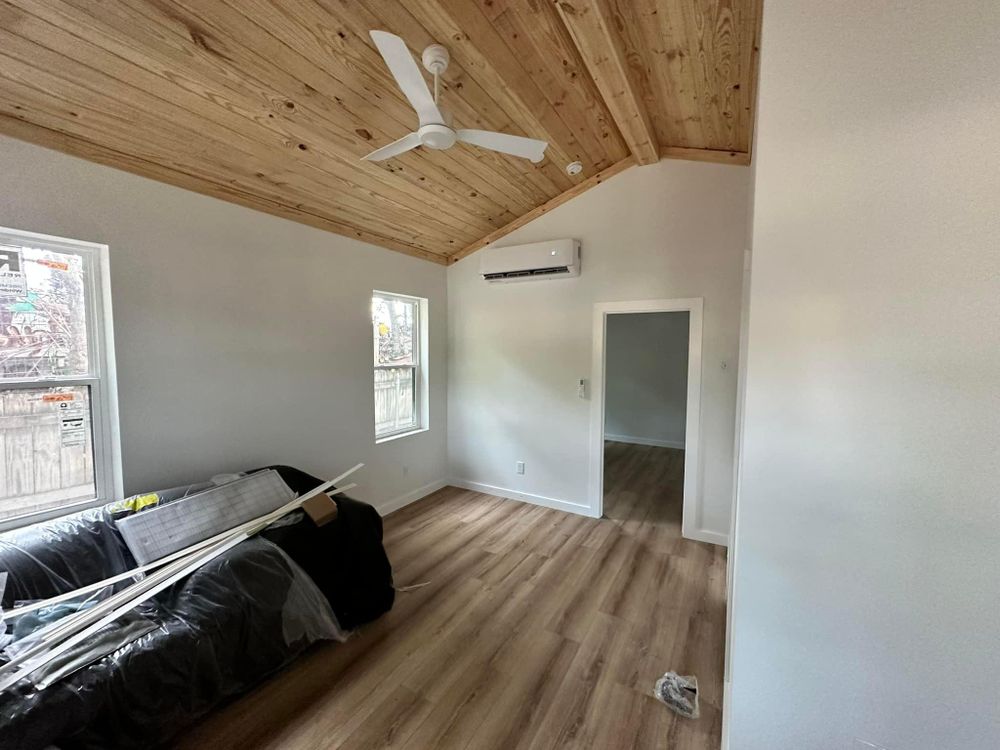 All Photos for Hunter Group Contracting in San Antonio, TX