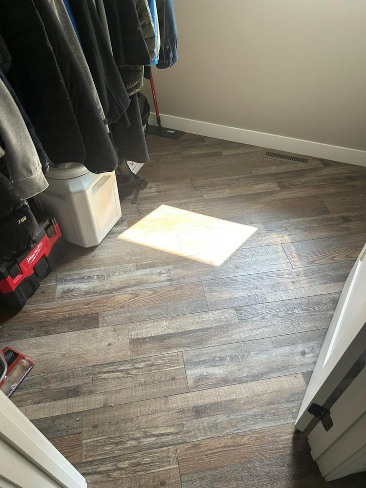 All Photos for Rivers Edge Tiling LLC in Brainerd, MN