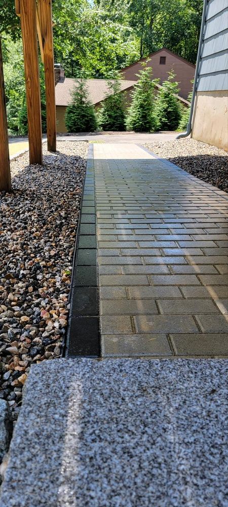 All Photos for Matty L's Lawn and Tree Care in Monroe, CT