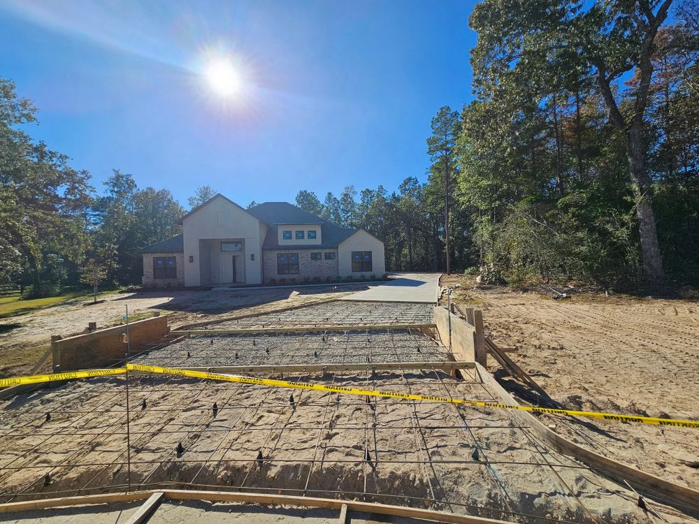 All Photos for Rio Grande Construction in Houston, TX