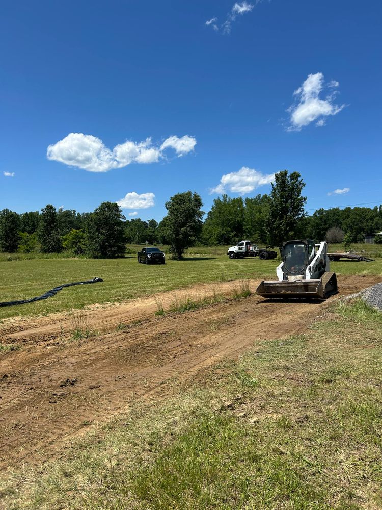 All Photos for Z's Land Management & Forestry Mulching in Smithville, TN