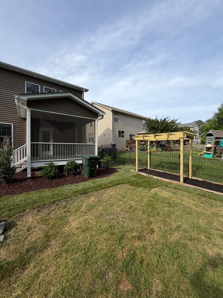 All Photos for Done2Day LLC in Wake Forest, NC