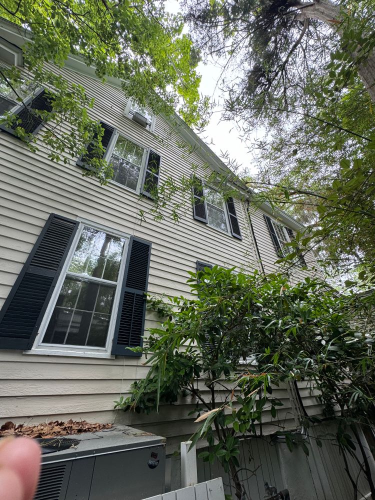 All Photos for Patriot Soft Wash LLC in Beaufort, SC