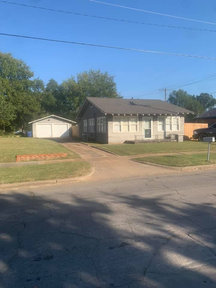 All Photos for Stapp Roofing in Duncan, OK