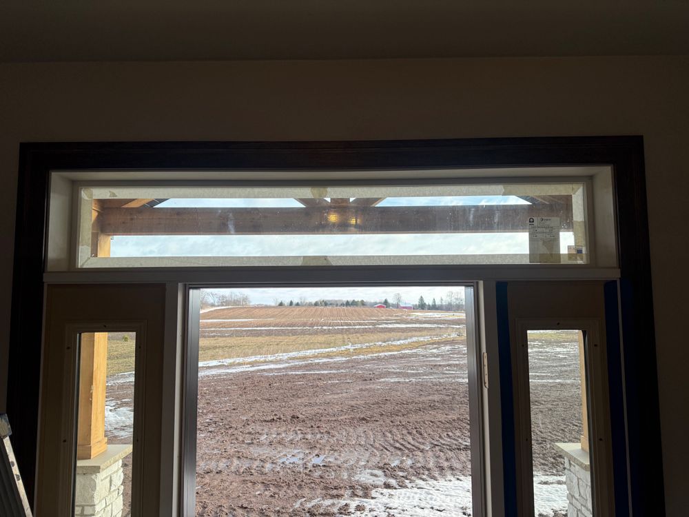 Interior Painting for UrbanView Home Services in Appleton, Wisconsin