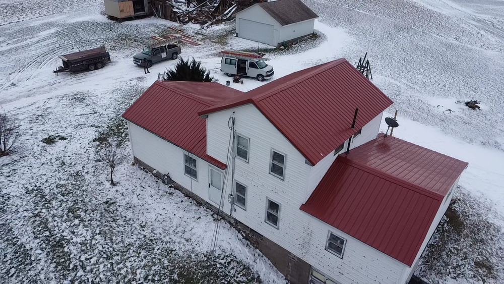 All Photos for RFK Contracting in Wolcott, NY