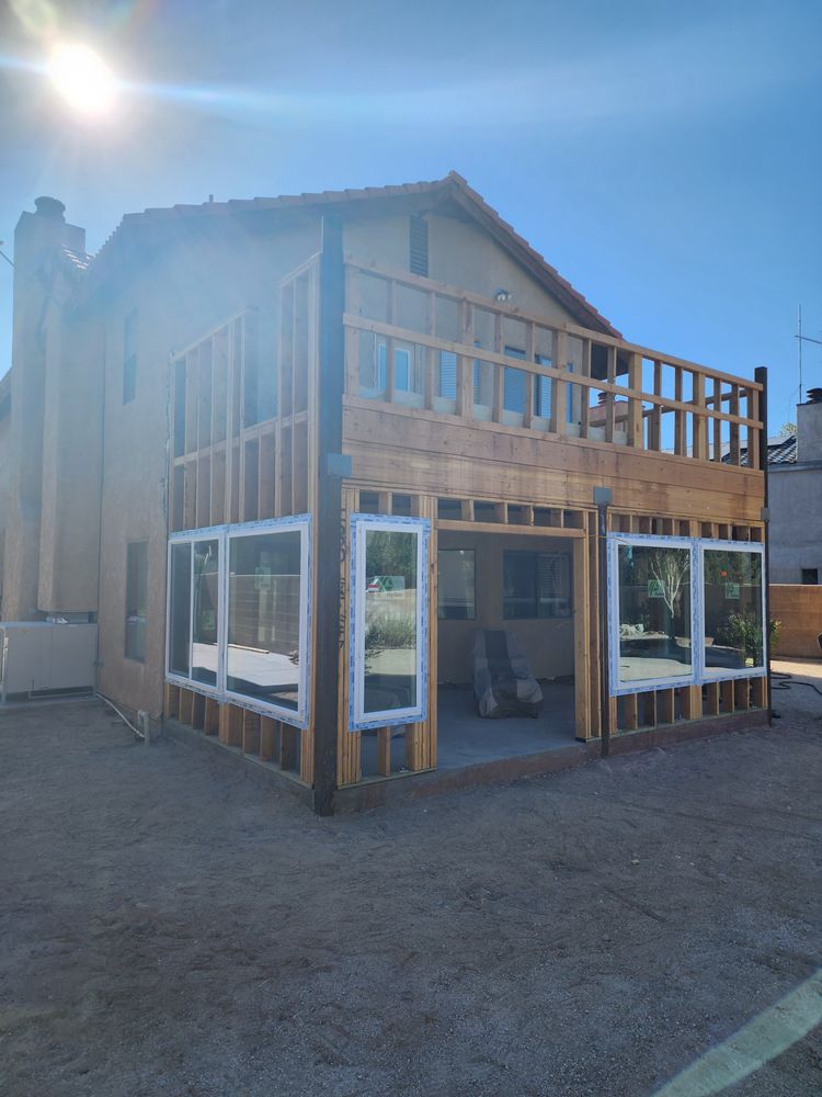 All Photos for Shermer Construction, LLC in Ridgecrest, CA