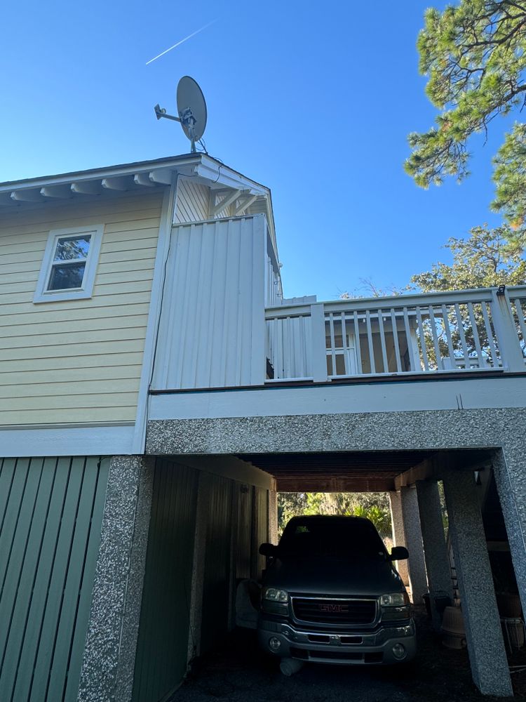 All Photos for Patriot Soft Wash LLC in Beaufort, SC