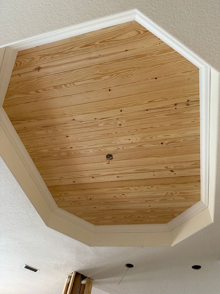 All Photos for Rich Construction Services in Parrish, FL
