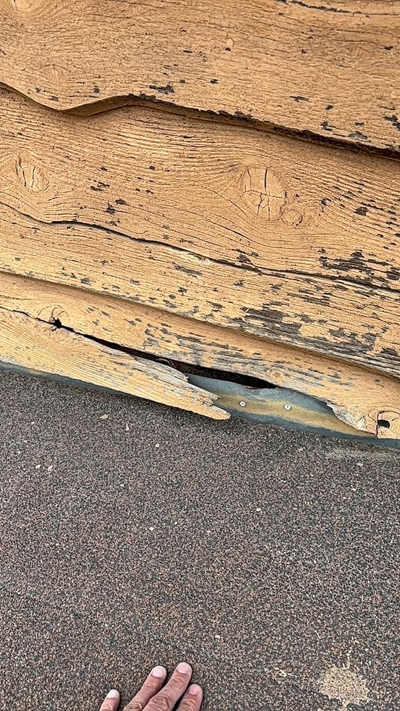 Inspections for Divine Roofing LLC in Severance, CO