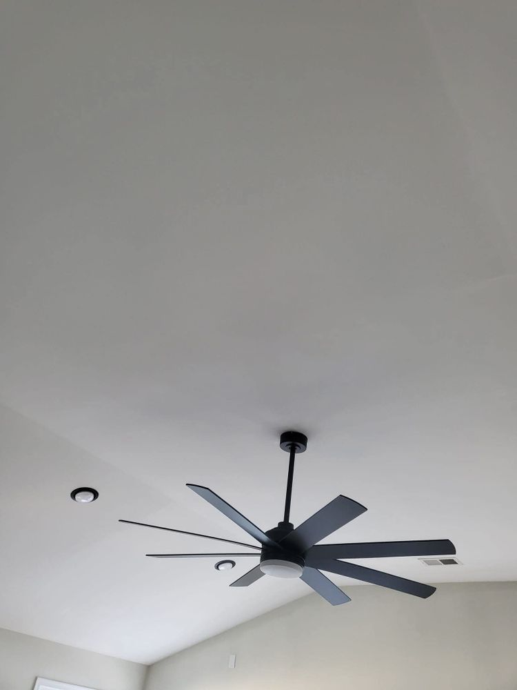 Drywall and Plastering for Greer House of Painters in Carbondale, IL