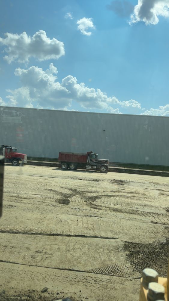 All Photos for Travis Excavating LLC in Olney,, IL