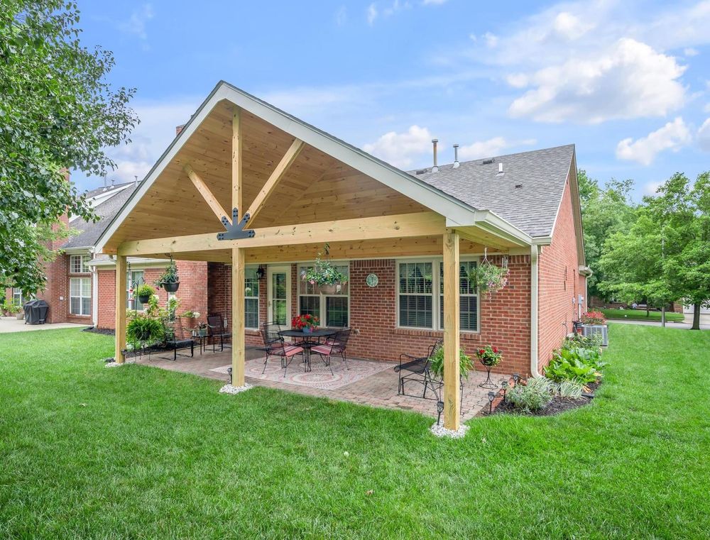 All Photos for Ruben R construction LLC in Mount Olive, NC