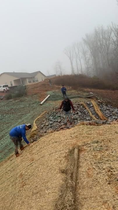 All Photos for Rainman Pro Irrigation and Landscape LLC in Lyman, SC