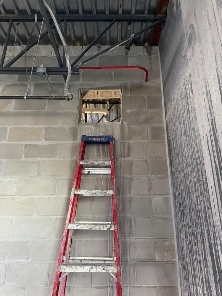 All Photos for DMS Concrete Cutting in Bushnell, FL