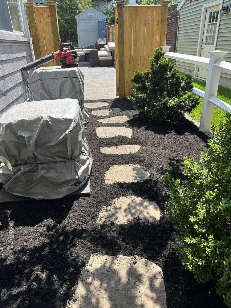 All Photos for Saavedra & Sons Landscaping in Waltham, MA