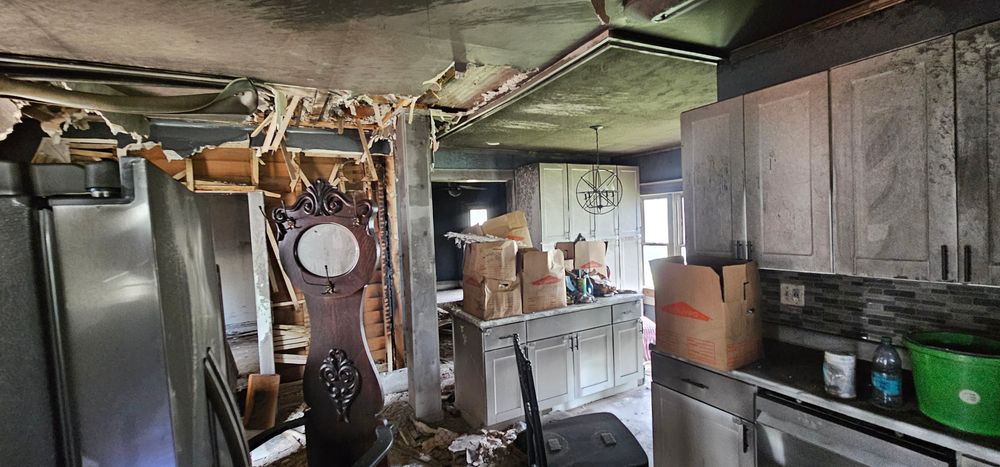 All Photos for Seiler Restoration and Construction Services in Kalamazoo County, MI