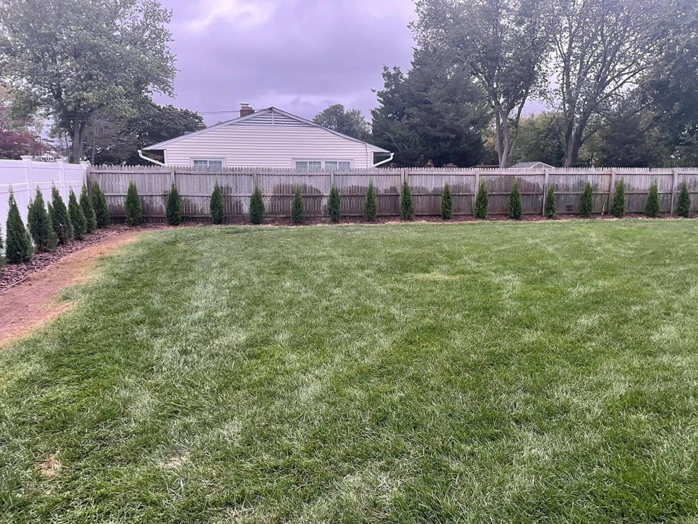 Landscaping for S&G Landscape & Property Maintenance LLC in Bradley Beach, NJ