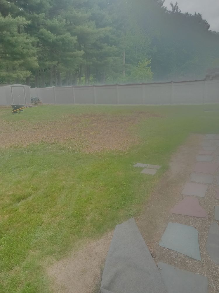 All Photos for K Brown's Property Maintenance in Pittsfield, MA