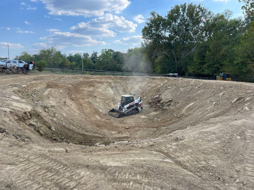 All Photos for Patterson Excavation in Dry Ridge, KY