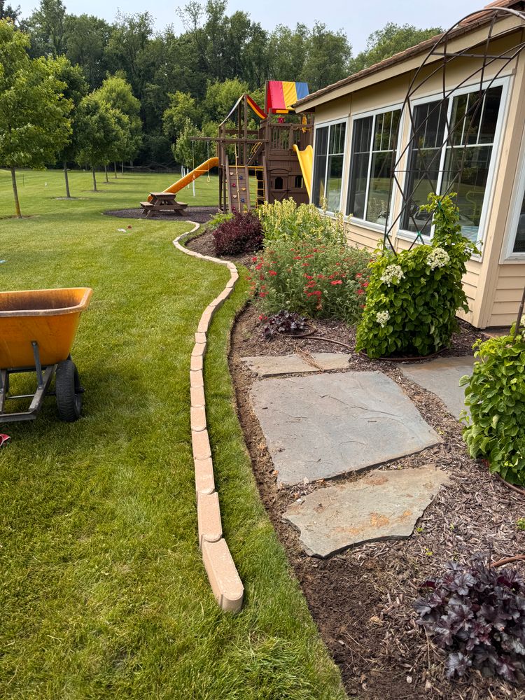 All Photos for H&L Lawn Care LLC in Twin Lakes, WI