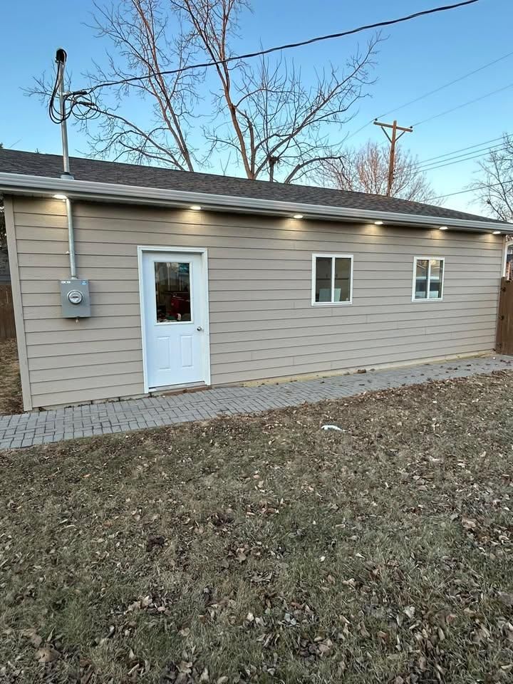 All Photos for Graff Electric in Wolsey, SD