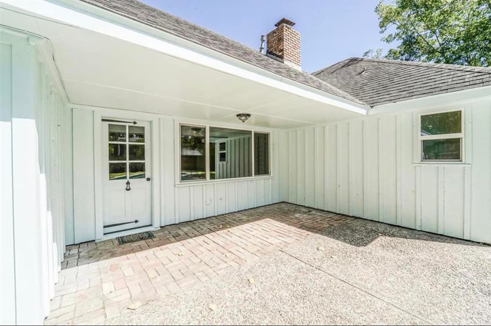 Exterior Renovations for LEGA Home Improvements in Magnolia, TX