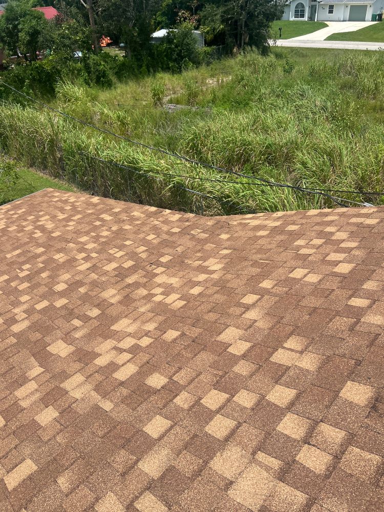 All Photos for Ridgecap Roofing in Port St. Lucie, FL