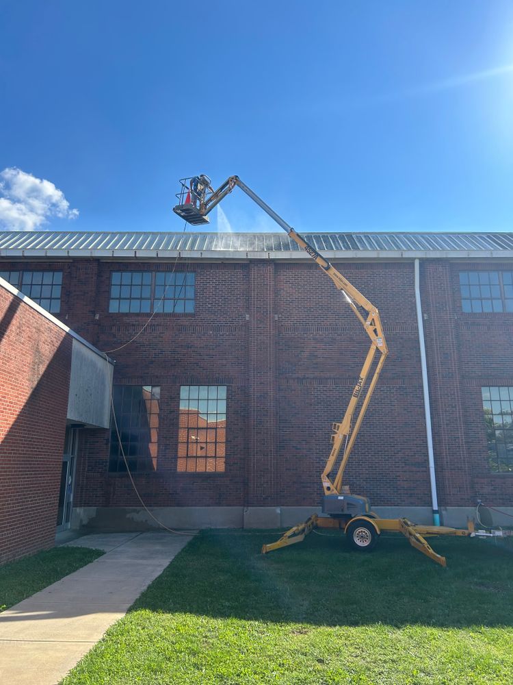 All Photos for Hometown Home Services Inc. in Knox, IN
