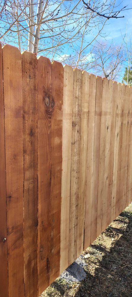 All Photos for Berry Handy Services in Loveland, CO