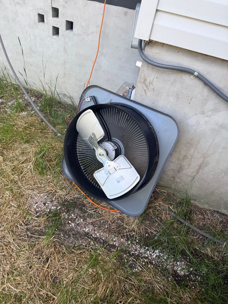 All Photos for Carters Heating and Cooling LLC in Forest City, NC