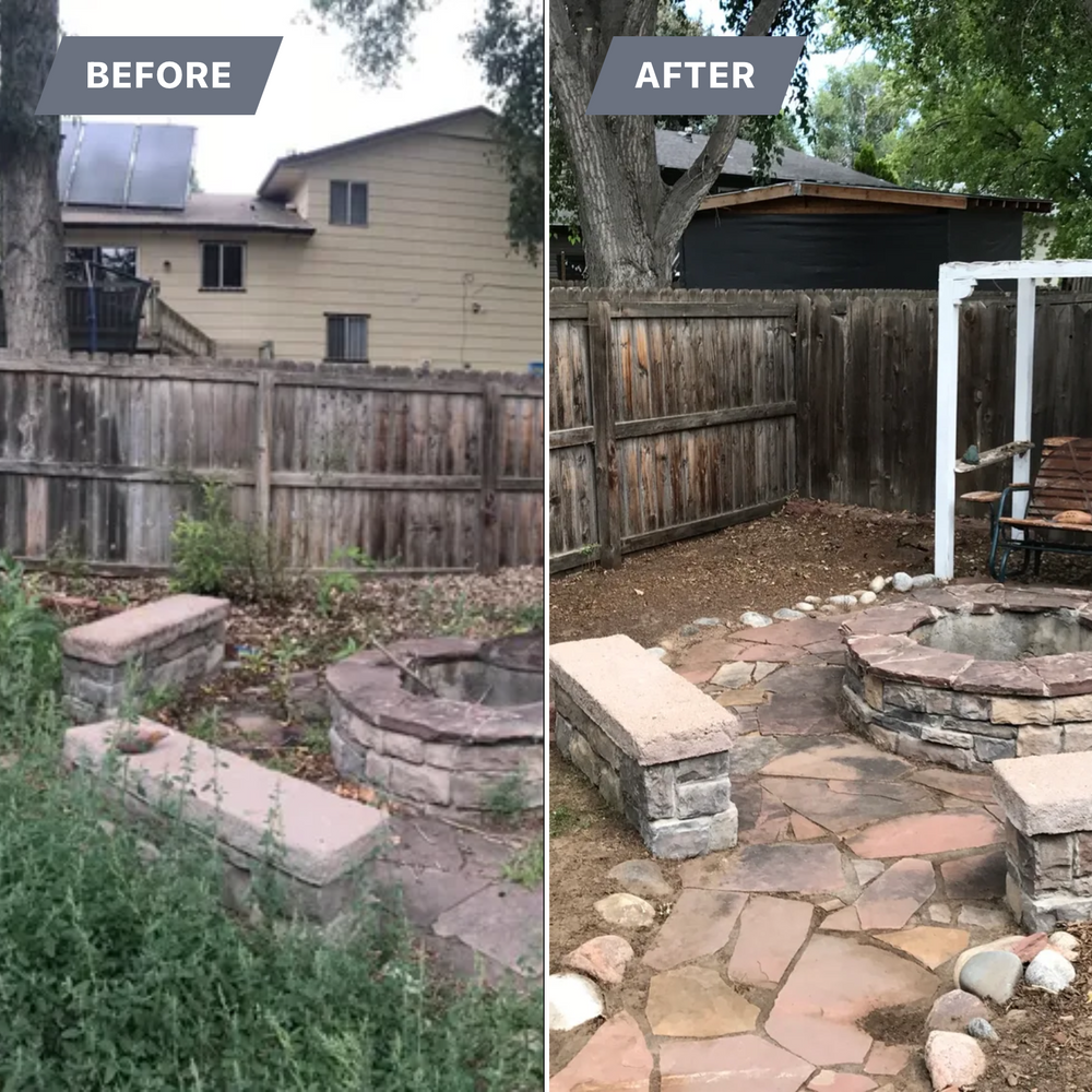 All Photos for Rock Masters Inc. in Evans, CO