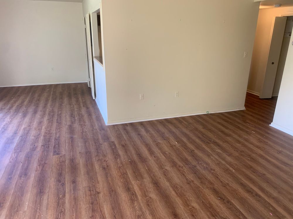 All Photos for Calvert Clean Up, Pressure Washing & Hauling LLC in Pasadena, MD